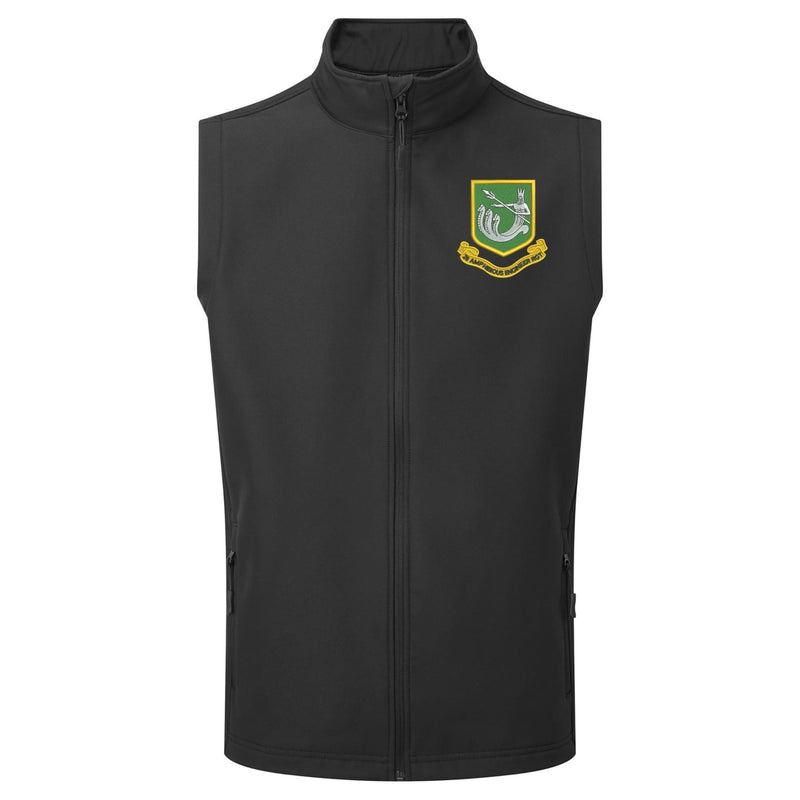 28 Amphibious Engineer Regiment Gilet