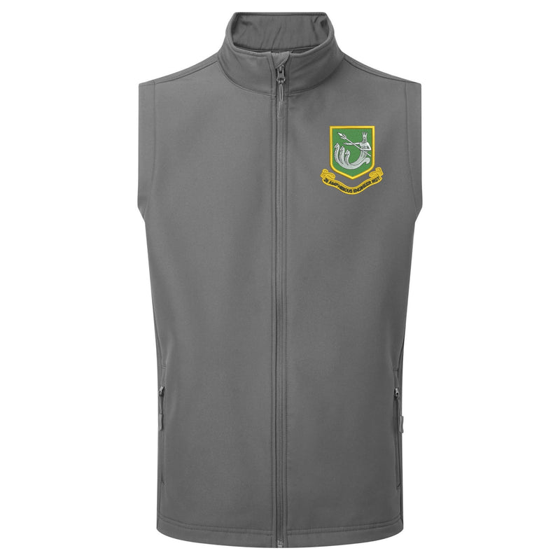 28 Amphibious Engineer Regiment Gilet