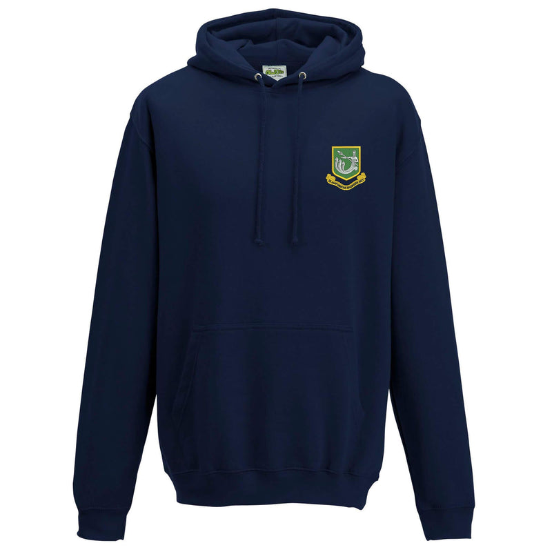 28 Amphibious Engineer Regiment Hoodie