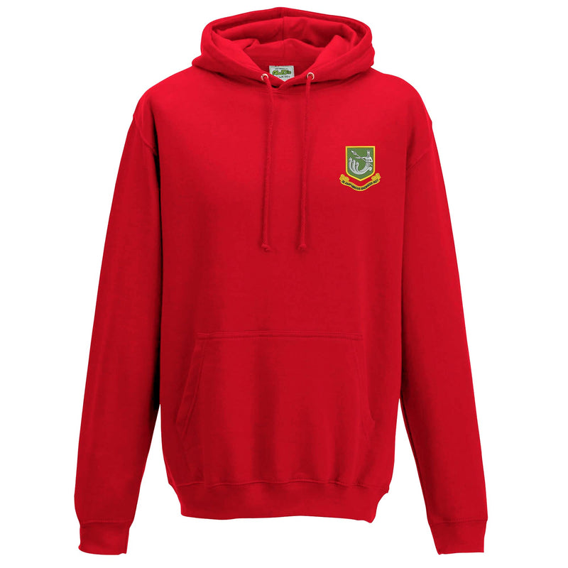 28 Amphibious Engineer Regiment Hoodie