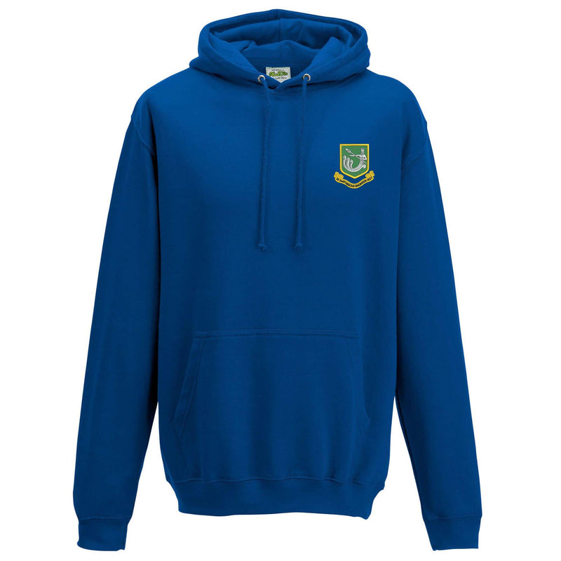 28 Amphibious Engineer Regiment Hoodie