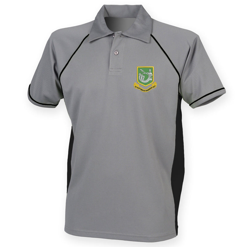 28 Amphibious Engineer Regiment Performance Polo