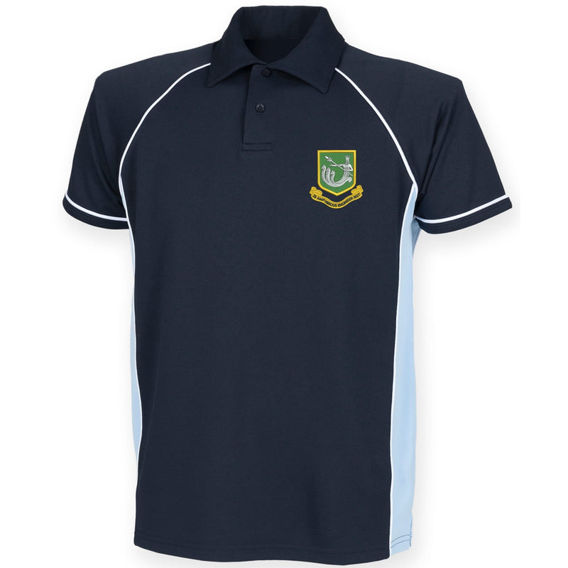 28 Amphibious Engineer Regiment Performance Polo