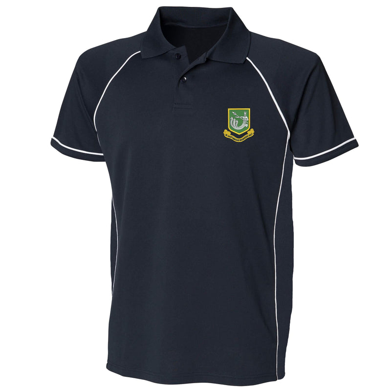 28 Amphibious Engineer Regiment Performance Polo