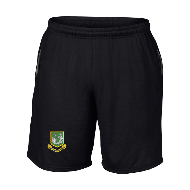 28 Amphibious Engineer Regiment Performance Shorts