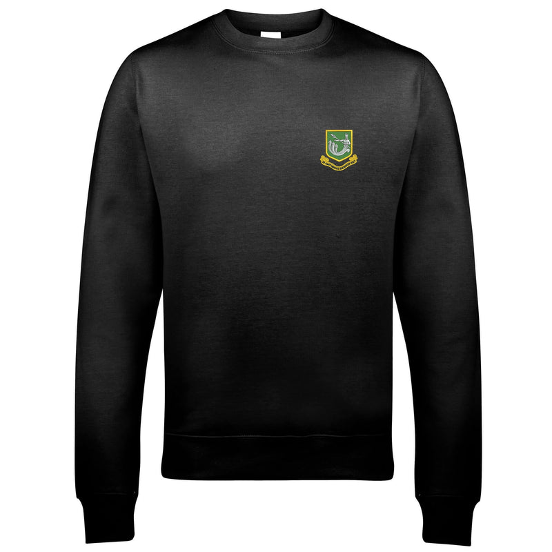 28 Amphibious Engineer Regiment Sweatshirt