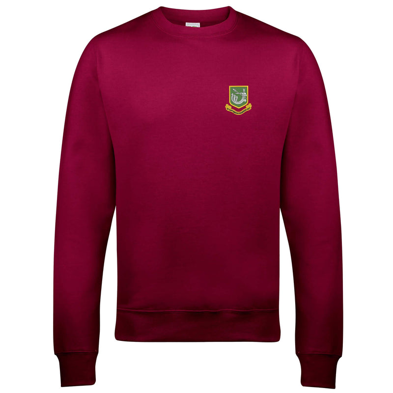 28 Amphibious Engineer Regiment Sweatshirt