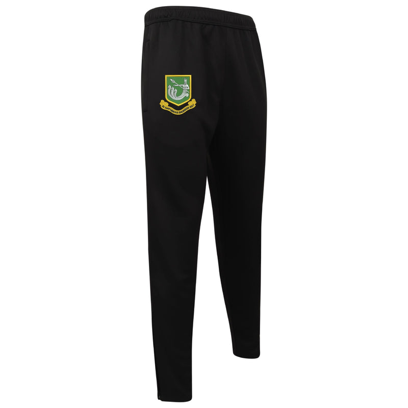 28 Amphibious Engineer Regiment Knitted Tracksuit Pants