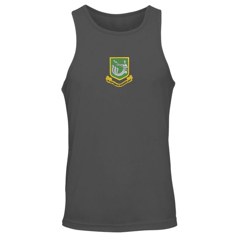 28 Amphibious Engineer Regiment Vest