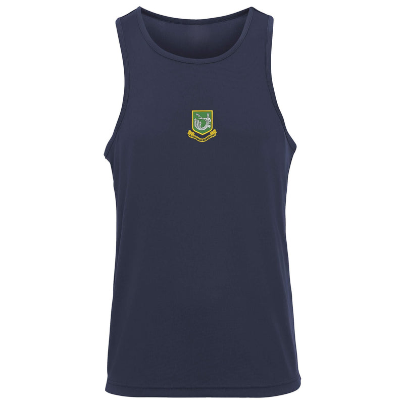 28 Amphibious Engineer Regiment Vest