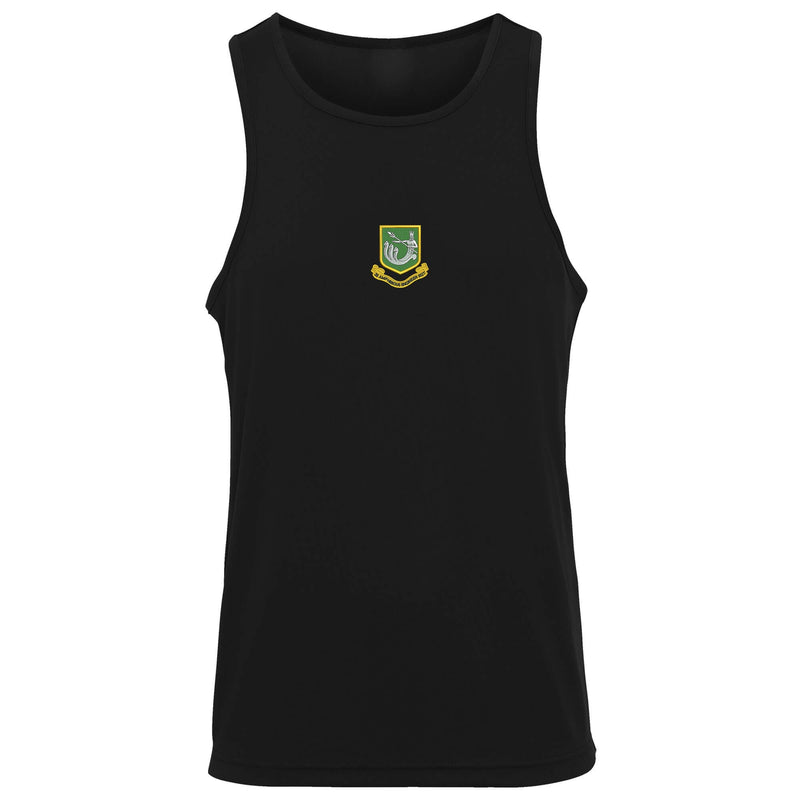28 Amphibious Engineer Regiment Vest