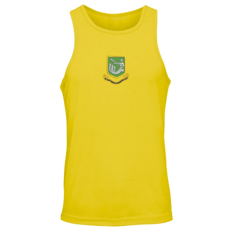 28 Amphibious Engineer Regiment Vest