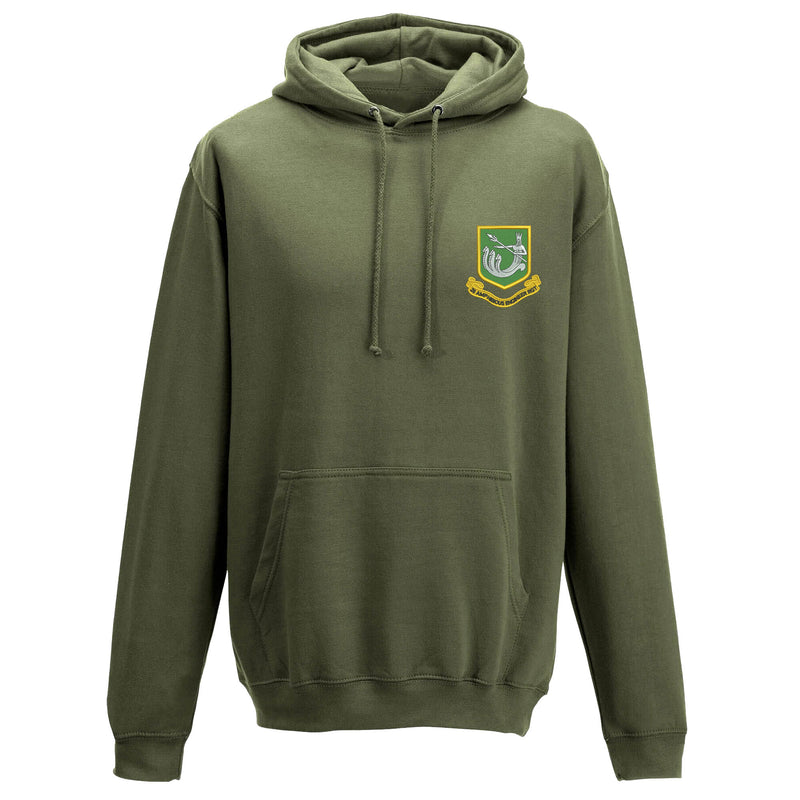 28 Amphibious Engineer Regiment Hoodie