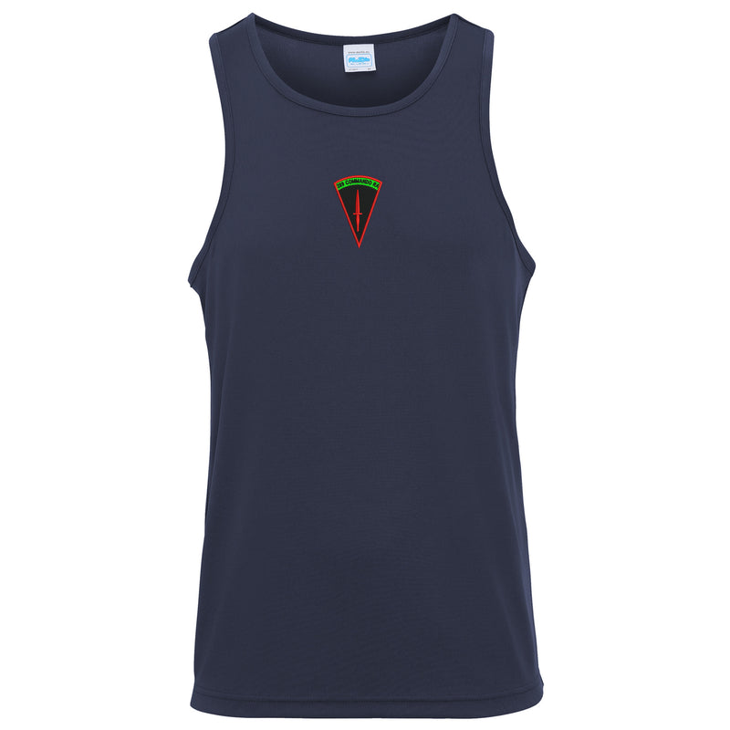 289 Commando RA Vest
