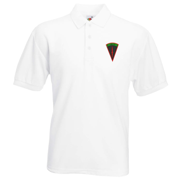 289 Commando RA Polo Shirt