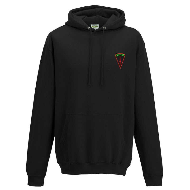 289 Commando RA Hoodie