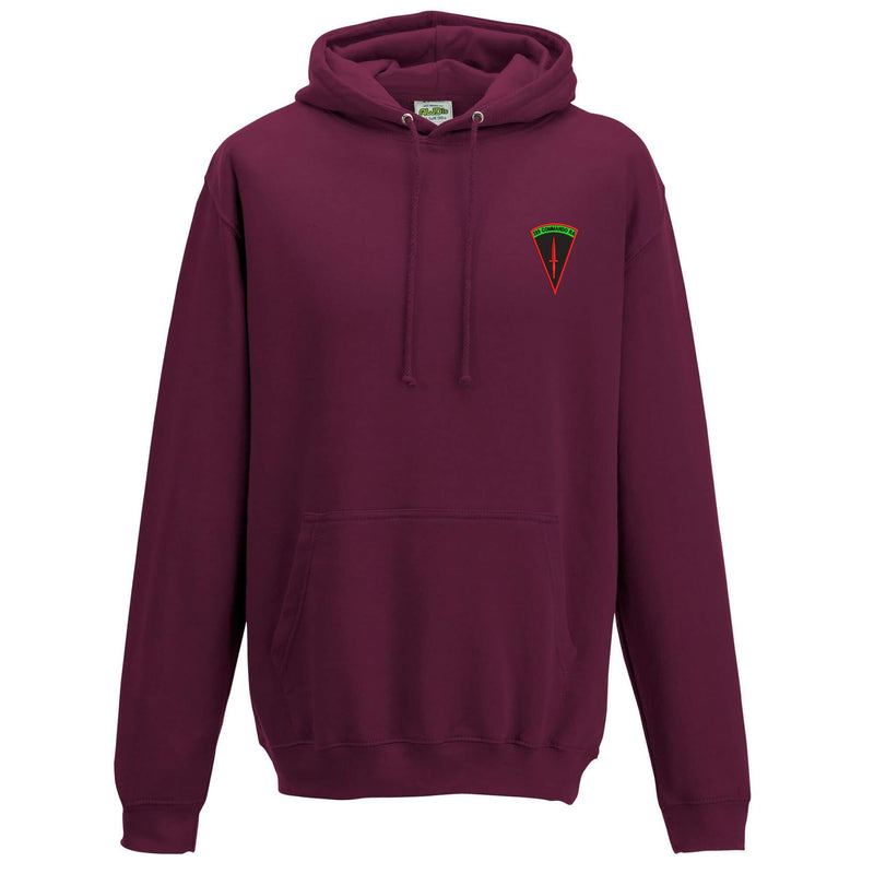 289 Commando RA Hoodie
