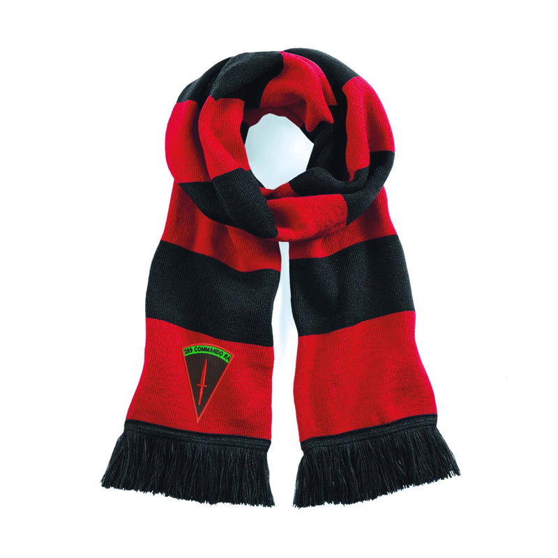 289 Commando RA Stadium Scarf