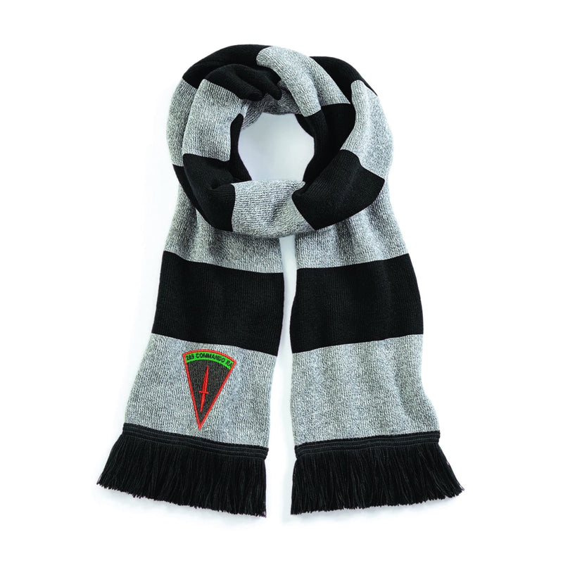 289 Commando RA Stadium Scarf