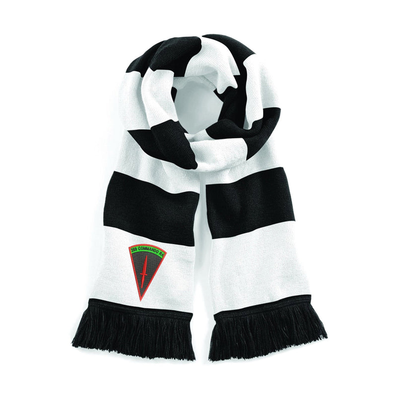 289 Commando RA Stadium Scarf