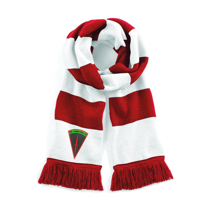 289 Commando RA Stadium Scarf