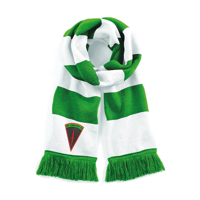 289 Commando RA Stadium Scarf