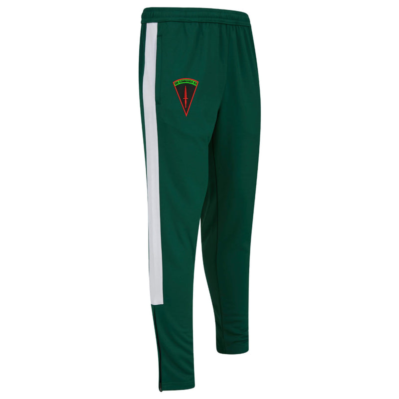 289 Commando RA Knitted Tracksuit Pants