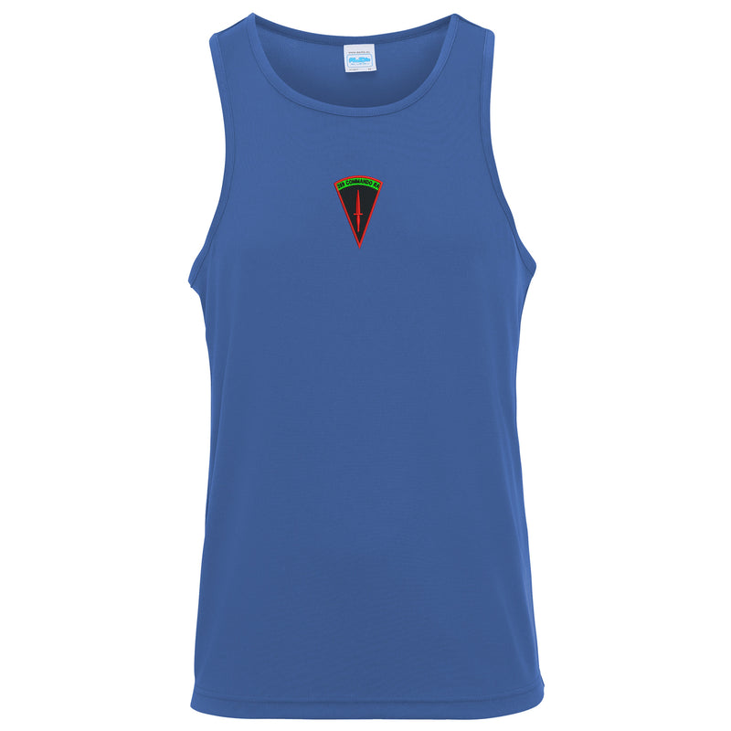 289 Commando RA Vest