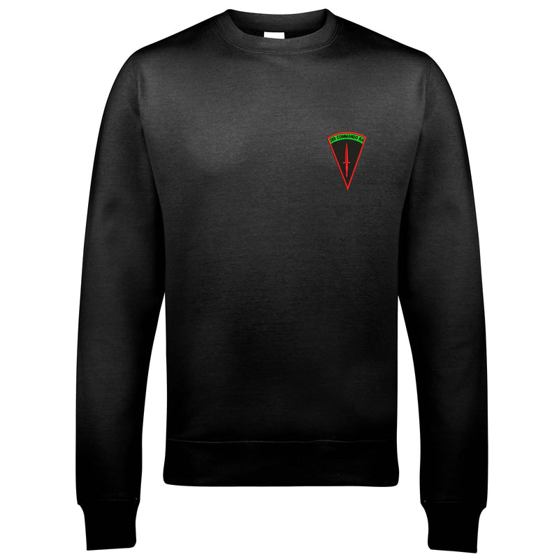 289 Commando RA Sweatshirt