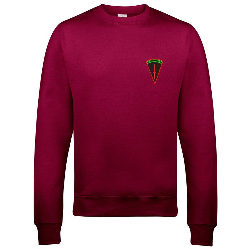 289 Commando RA Sweatshirt