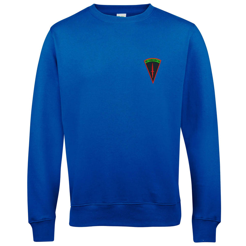 289 Commando RA Sweatshirt