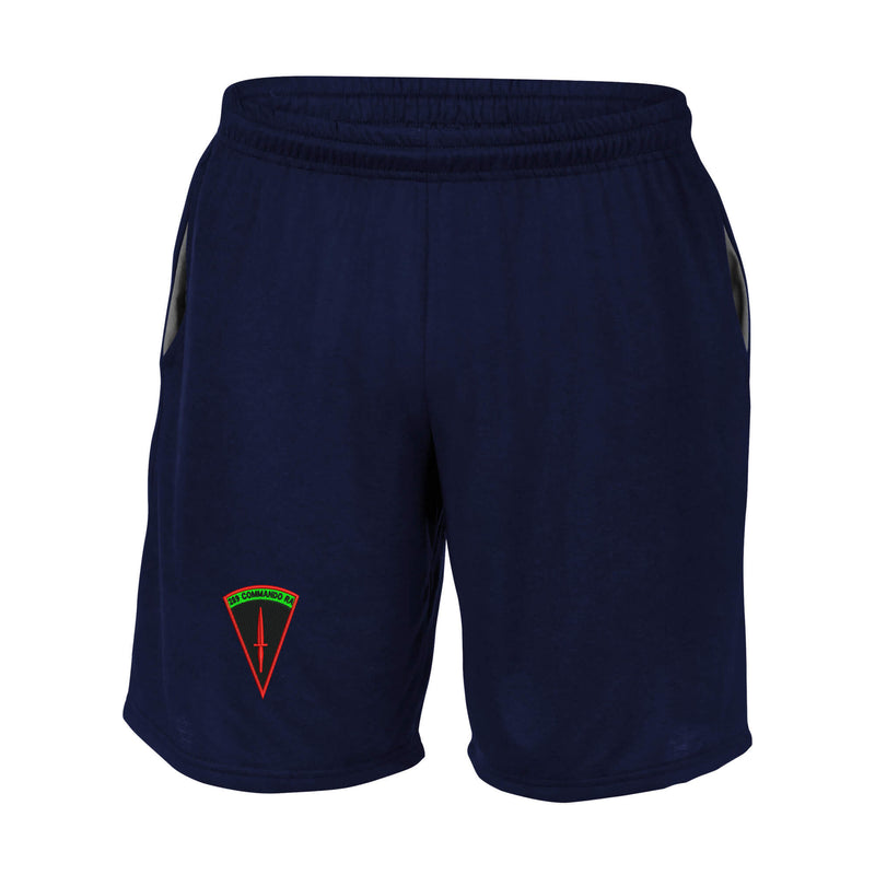 289 Commando RA Performance Shorts