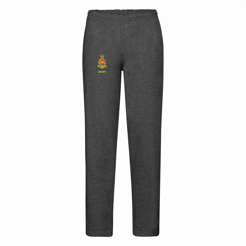 289 Parachute Battery RHA Sweatpants