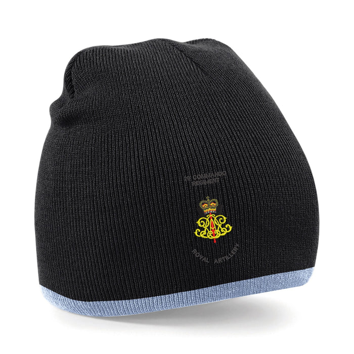 29 Commando Regiment Royal Artillery Beanie Hat