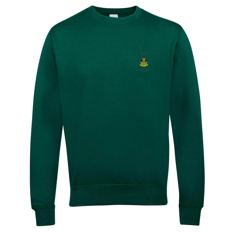 29 Commando Regiment Royal Artillery Sweatshirt