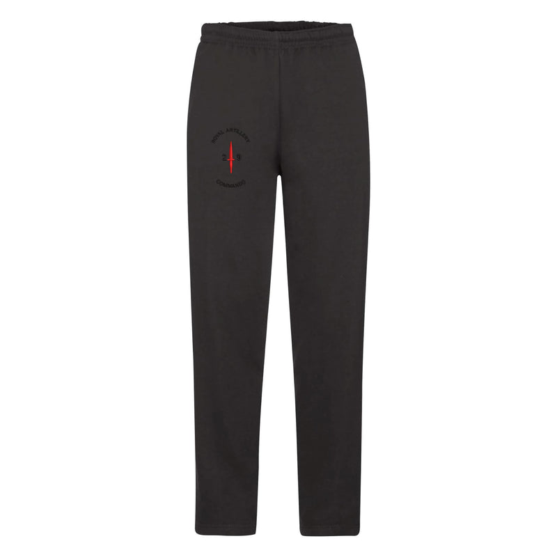 29 Commando Royal Artillery Dagger Sweatpants