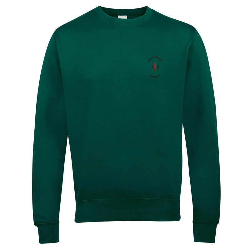 29 Commando Royal Artillery Dagger Sweatshirt