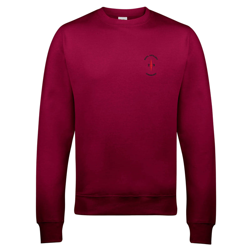 29 Commando Royal Artillery Dagger Sweatshirt