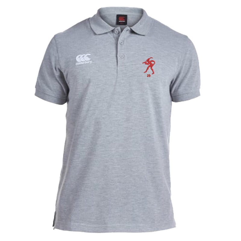 29 Field Squadron Canterbury Rugby Polo