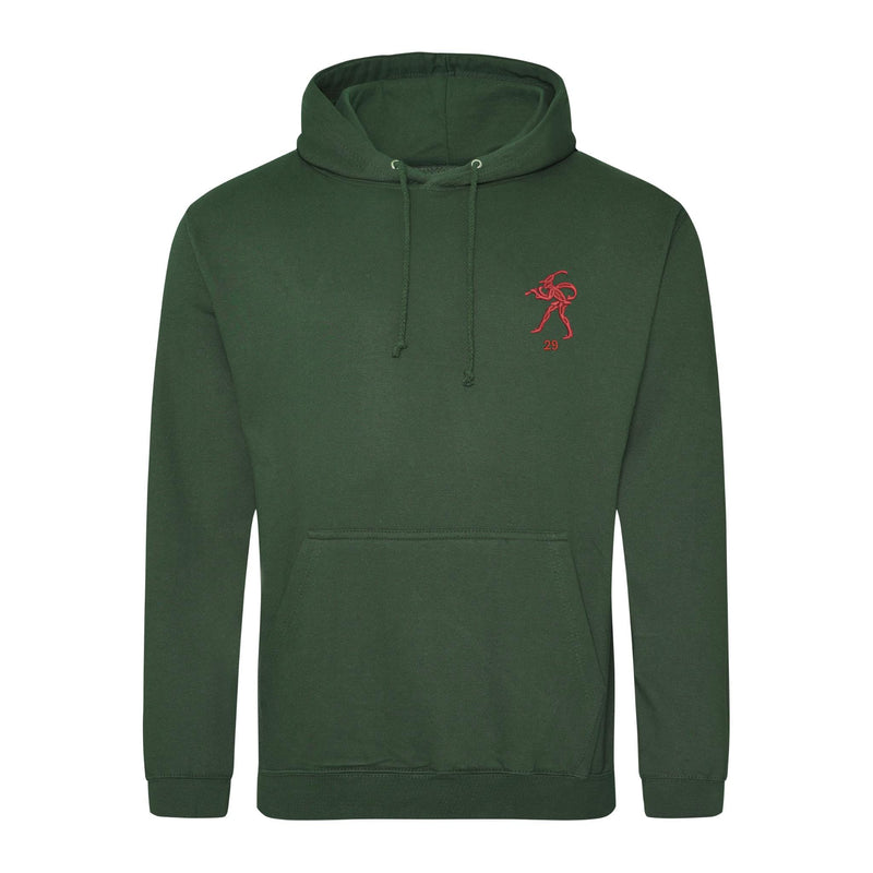 29 Field Squadron Hoodie