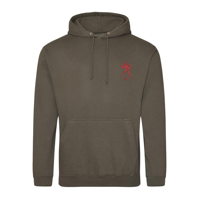 29 Field Squadron Hoodie