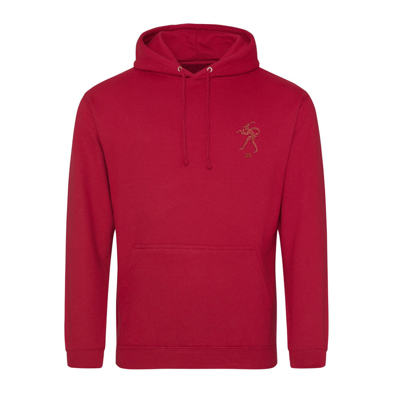 29 Field Squadron Hoodie