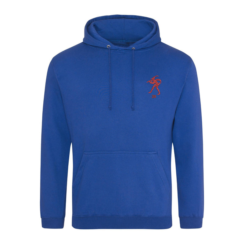 29 Field Squadron Hoodie