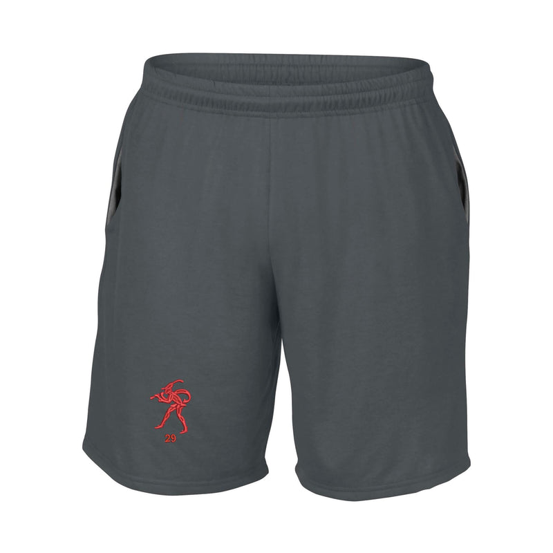 29 Field Squadron Performance Shorts