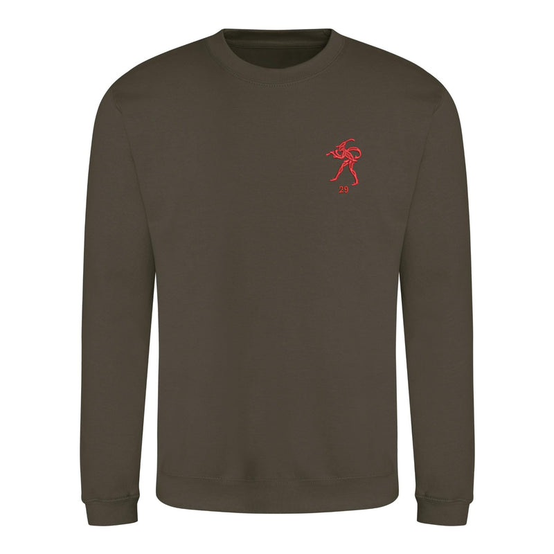 29 Field Squadron Sweatshirt