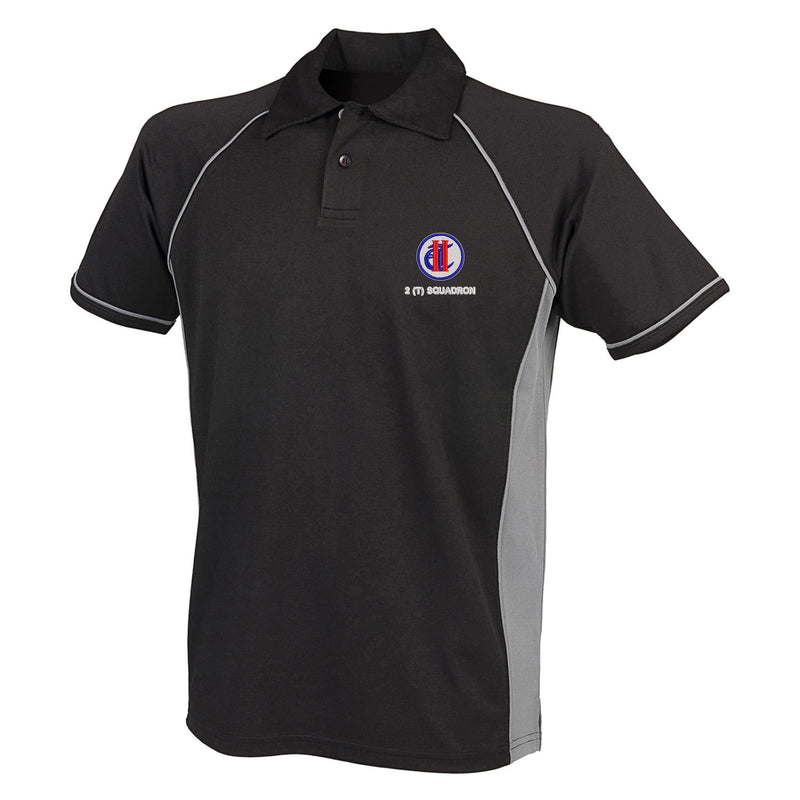 2(T) Squadron 226 OCU Performance Polo