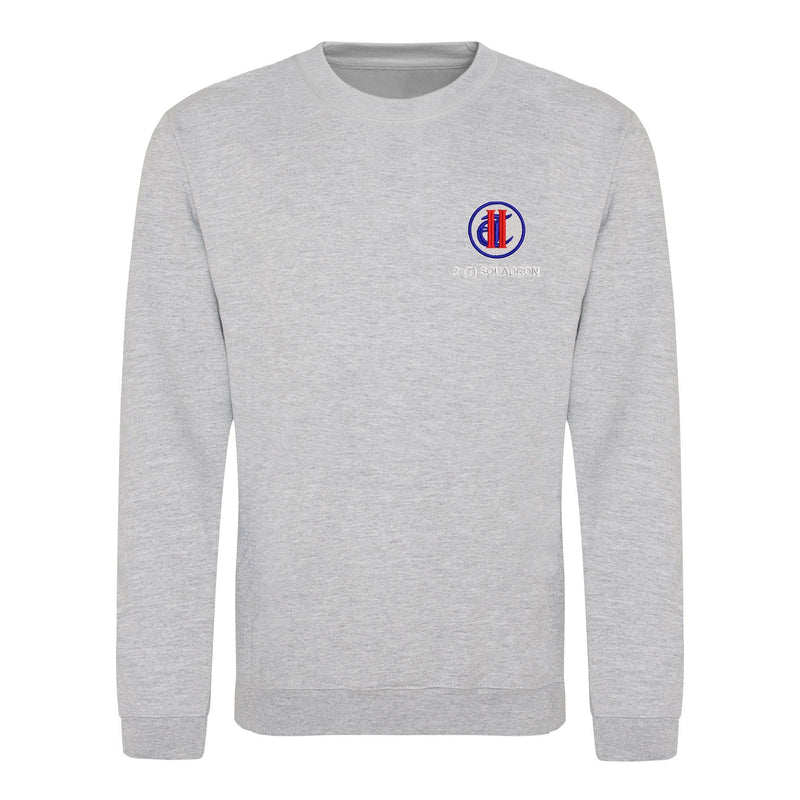 2(T) Squadron 226 OCU Sweatshirt
