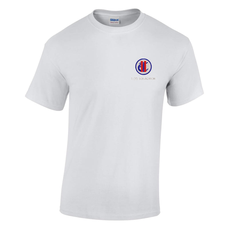 2(T) Squadron 226 OCU Cotton T-Shirt