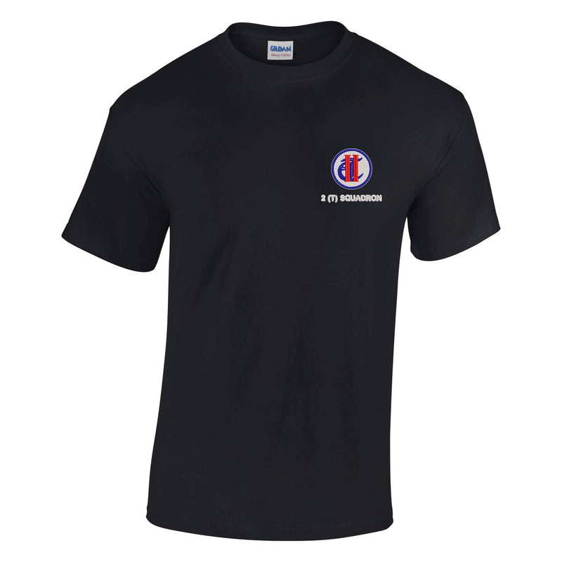 2(T) Squadron 226 OCU Cotton T-Shirt