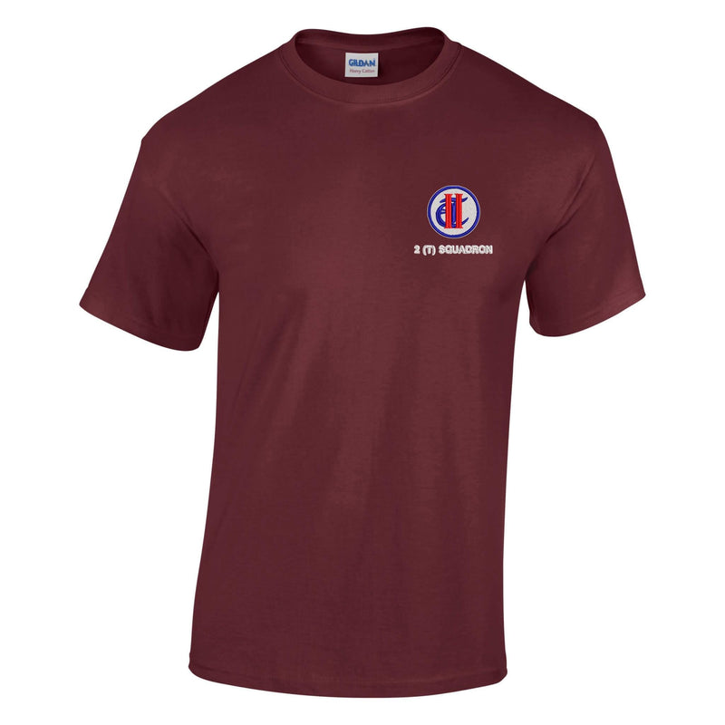 2(T) Squadron 226 OCU Cotton T-Shirt